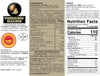 Parmigiano Reggiano PDO 60 months