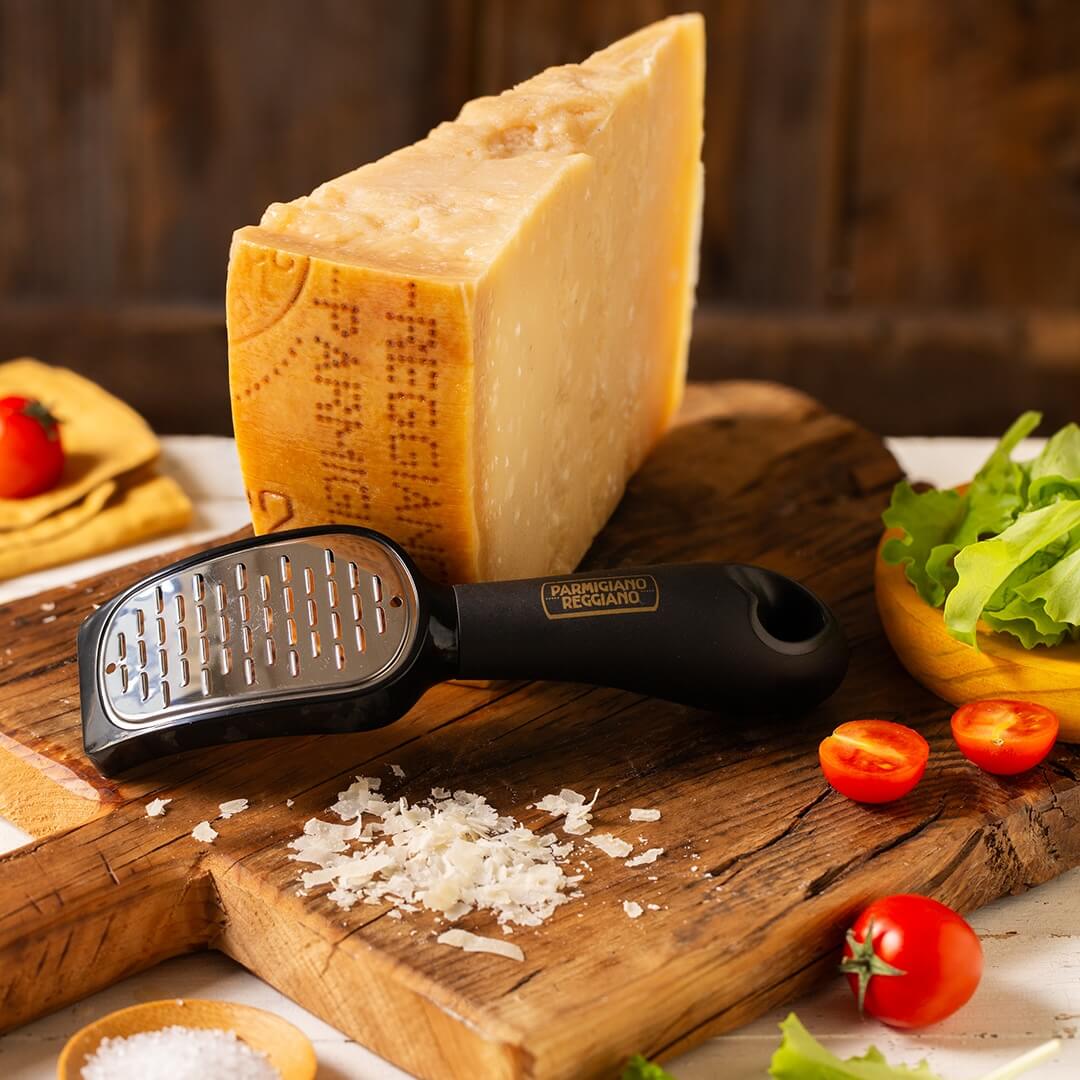 Cheese Spoon Slicer (SHAVER)